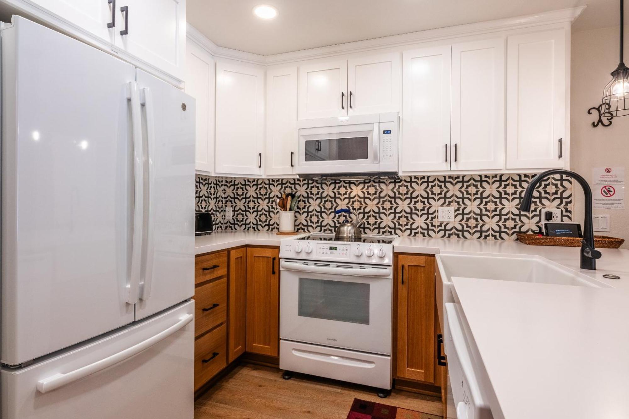 Fully Renovated! St Anton #17 Ski In Ski Out 1 Bedroom 1 Bathroom Condo! Sleeps Up To 4! ماموث لاكيس المظهر الخارجي الصورة